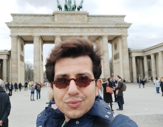 Altıntaş Almanca Özel Ders